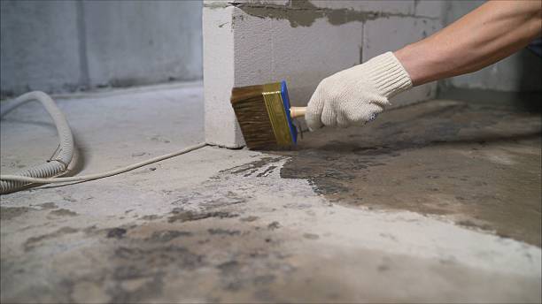24/7 Emergency Vapor Barrier Installation experts in Madison, VA